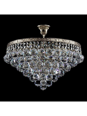 Потолочная люстра Maytoni Gala DIA783-CL46-6-N