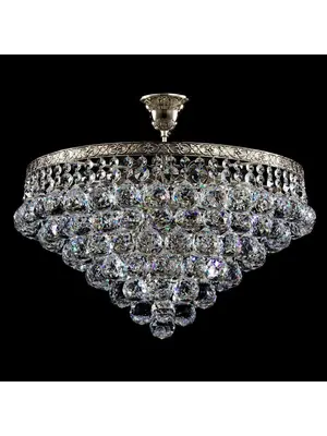 Потолочная люстра Maytoni Gala DIA783-CL46-6-N