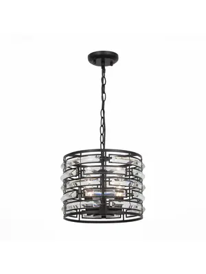 Подвесная люстра ST Luce Chiarezza SL665.403.04