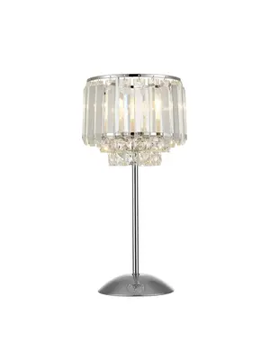 Настольная лампа Citilux Синди CL330811
