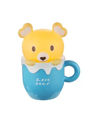 Настольная лампа Globo Ampato 28036B