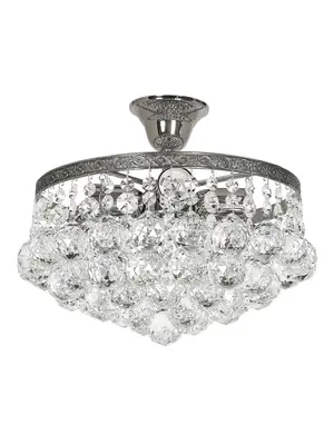 Потолочная люстра Arti Lampadari Castellana E 1.3.30.501 N