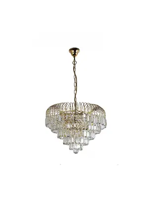 Подвесная люстра Arti Lampadari Sabina E 1.5.46.100 G