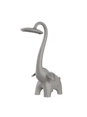 Настольная лампа Globo Animal I 21210