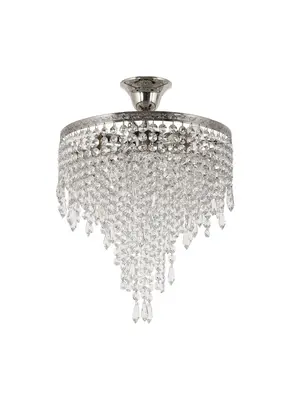 Потолочная люстра Arti Lampadari Prima E 1.3.30.600 N