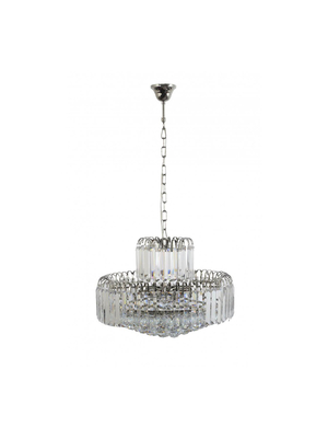 Подвесная люстра Arti Lampadari Ovada E 1.5.50.100 N
