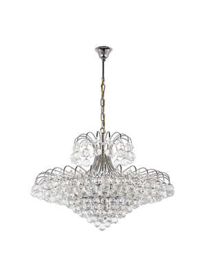 Подвесная люстра Arti Lampadari Civetta E 1.5.66.100 N