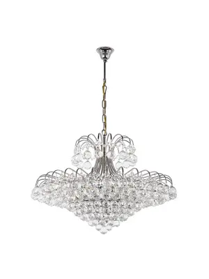Подвесная люстра Arti Lampadari Civetta E 1.5.66.100 N