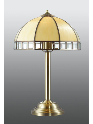 Настольная лампа Citilux Шербург-1 CL440811