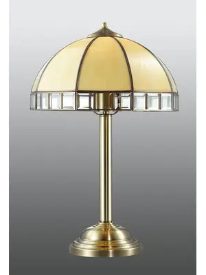 Настольная лампа Citilux Шербург-1 CL440811