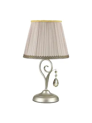 Настольная лампа Odeon Light Marionetta 3924/1T