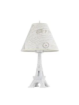 Настольная лампа Maytoni Paris ARM402-22-W
