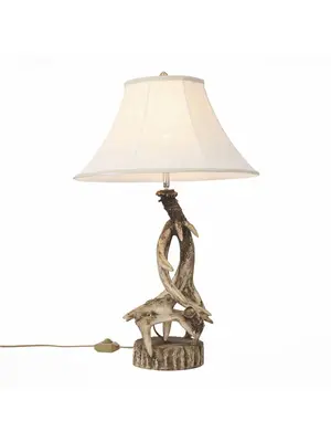 Настольная лампа ST Luce Renna SL153.704.01