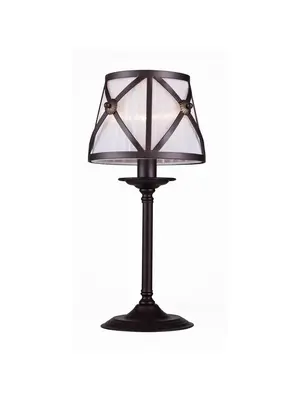 Настольная лампа Maytoni Country H102-22-R