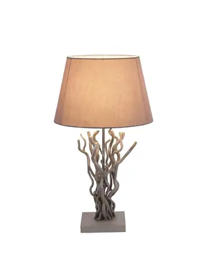 Настольная лампа Globo Jamie 25631