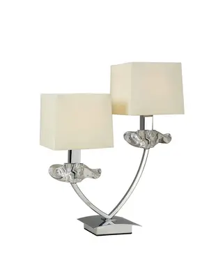 Настольная лампа Mantra Akira 0940