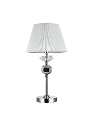 Настольная лампа Maytoni Smusso MOD560-TL-01-N