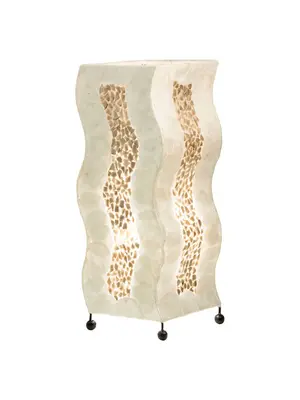 Настольная лампа Globo Bali 25822T