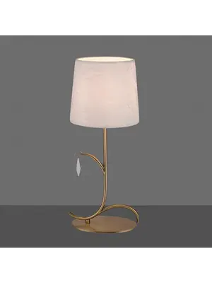 Настольная лампа Mantra Andrea 6339