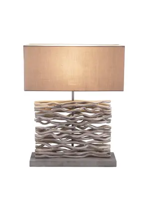 Настольная лампа Globo Jamie 21648