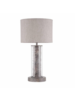 Настольная лампа Maytoni Maryland ARM526TL-01GR