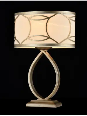 Настольная лампа Maytoni Fibi H310-11-G