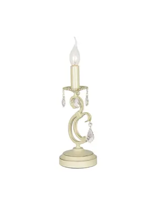 Настольная лампа Arti Lampadari Gioia E 4.1.602 CG
