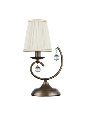 Настольная лампа Freya Gretchen FR2305-TL-11-BR