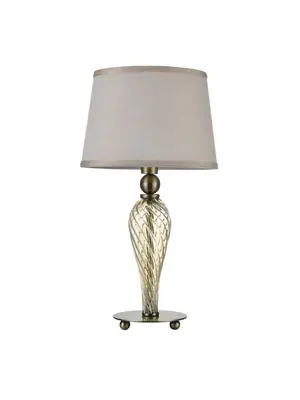 Настольная лампа Maytoni Murano ARM855-TL-01-R
