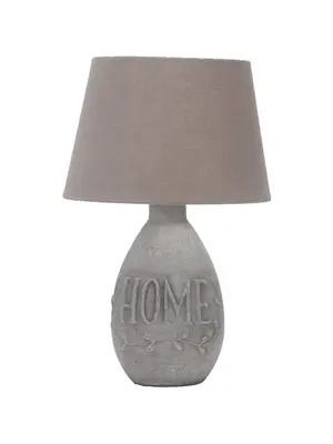 Настольная лампа Omnilux Caldeddu OML-83104-01