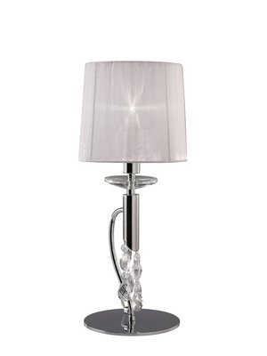 Настольная лампа Mantra Tiffany 3868