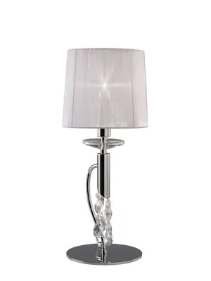 Настольная лампа Mantra Tiffany 3868