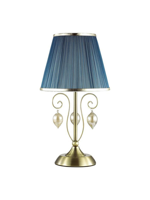 Настольная лампа Odeon Light Niagara 3921/1T