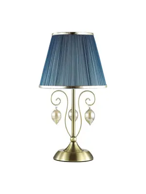 Настольная лампа Odeon Light Niagara 3921/1T