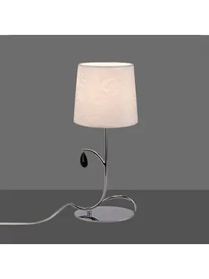 Настольная лампа Mantra Andrea 6319