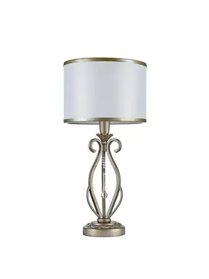 Настольная лампа Maytoni Fiore H235-TL-01-G