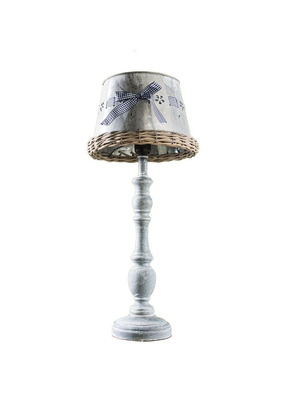 Настольная лампа Arte Lamp Fattoria A5290LT-1RI