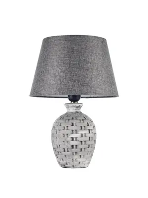 Настольная лампа Arti Lampadari Alberto E 4.1 S
