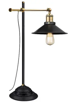 Настольная лампа Globo Lenius 15053T