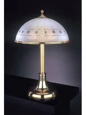 Настольная лампа Reccagni Angelo P 750