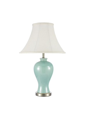 Настольная лампа Arti Lampadari Gianni E 4.1 GR