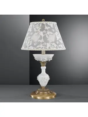 Настольная лампа Reccagni Angelo P 9001 G