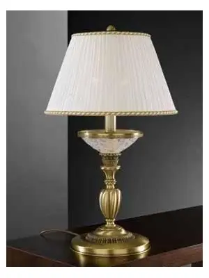 Настольная лампа Reccagni Angelo P 6402 G