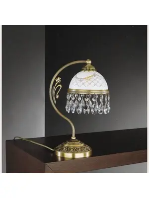 Настольная лампа Reccagni Angelo P 7000 P
