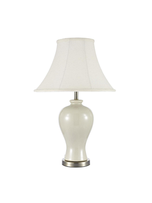 Настольная лампа Arti Lampadari Gianni E 4.1 C