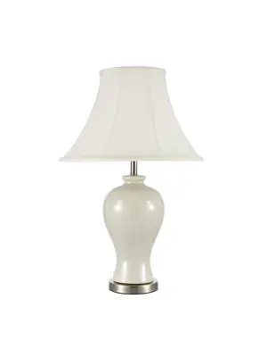 Настольная лампа Arti Lampadari Gianni E 4.1 C