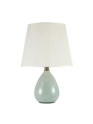 Настольная лампа Arti Lampadari Riccardo E 4.1 GR