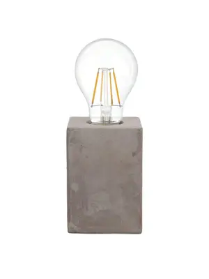 Настольная лампа Eglo Prestwick 49812