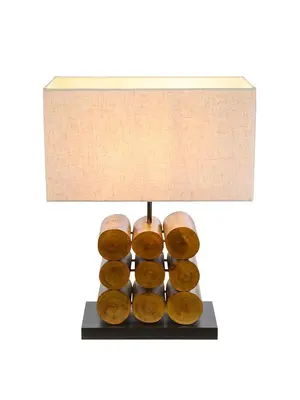 Настольная лампа Globo Arizona 21659