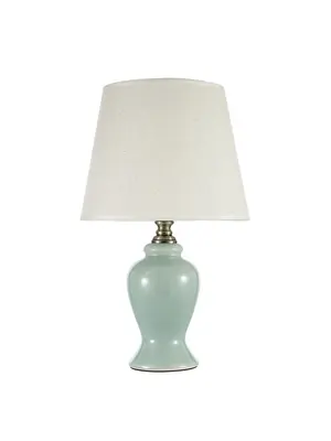 Настольная лампа Arti Lampadari Lorenzo E 4.1 GR